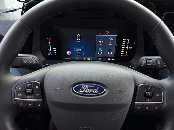 Ford Courier Tourneo 19 of 30