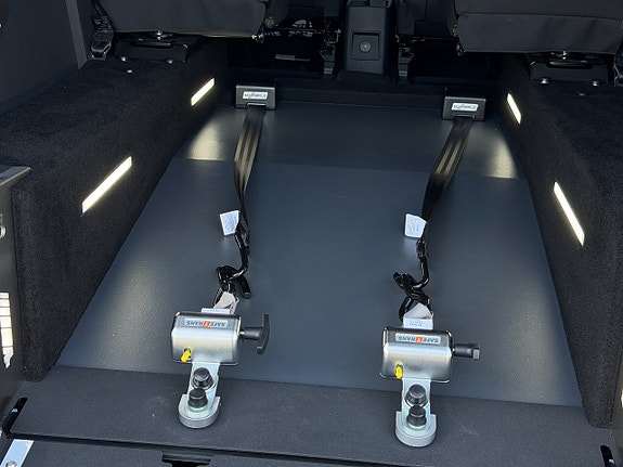 Ford Courier Tourneo 14 of 30