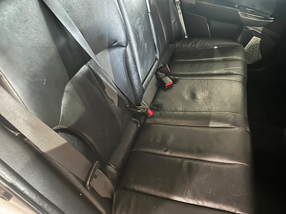 Subaru Outback 8 of 11