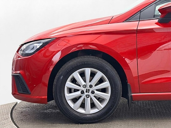 Seat Ibiza 11 of 24