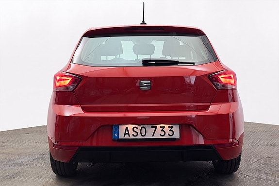 Seat Ibiza 7 of 24