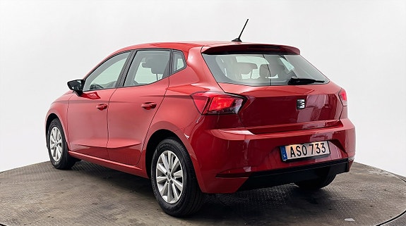 Seat Ibiza 9 of 24