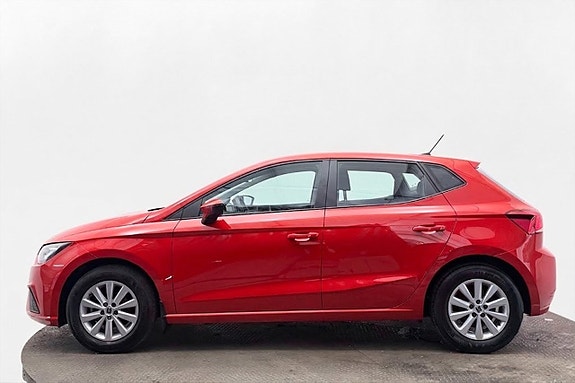 Seat Ibiza 10 of 24