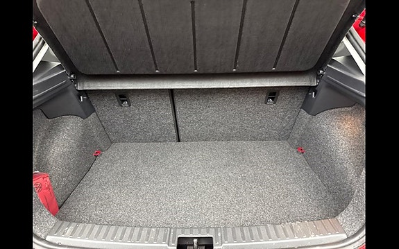 Seat Ibiza 24 of 24