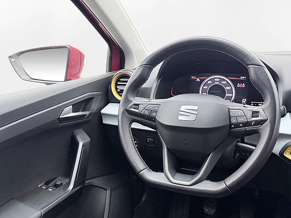 Seat Ibiza 16 of 24