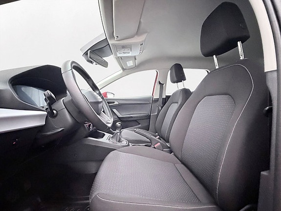 Seat Ibiza 12 of 24