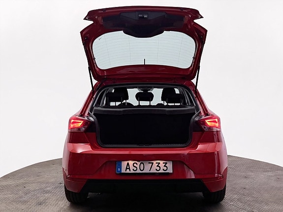 Seat Ibiza 8 of 24
