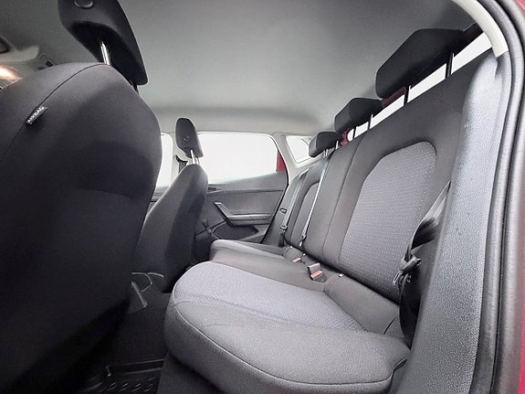 Seat Ibiza 14 of 24