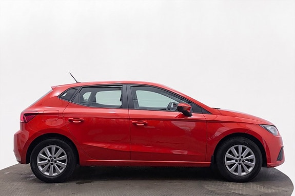 Seat Ibiza 5 of 24
