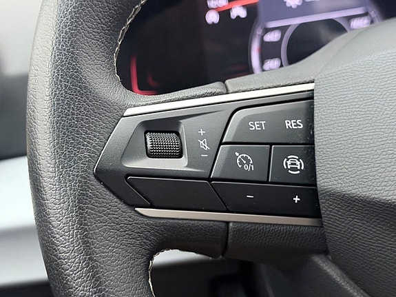 Seat Ibiza 17 of 24