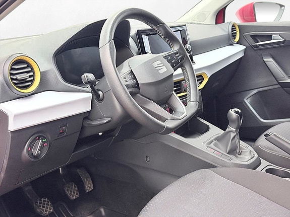 Seat Ibiza 13 of 24