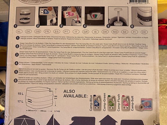 Product image 2 of 6