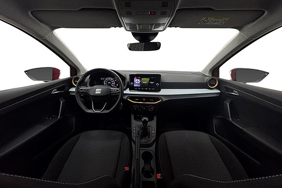 Seat Ibiza 15 of 27