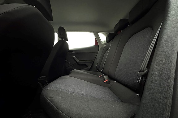 Seat Ibiza 14 of 27