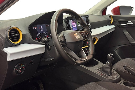 Seat Ibiza 13 of 27