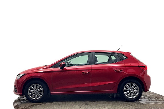 Seat Ibiza 10 of 27