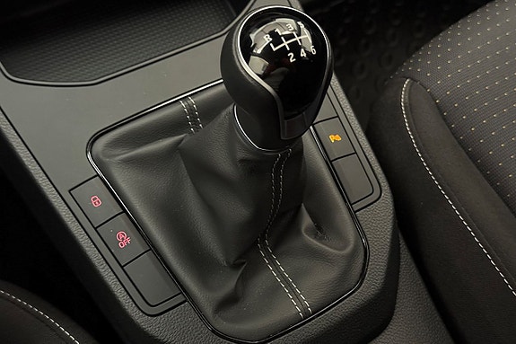 Seat Ibiza 25 of 27