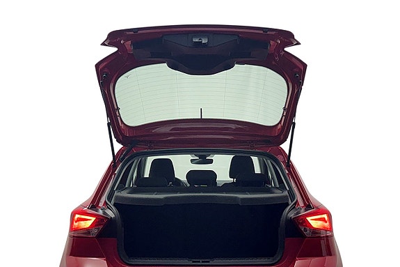 Seat Ibiza 27 of 27