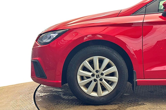 Seat Ibiza 11 of 27