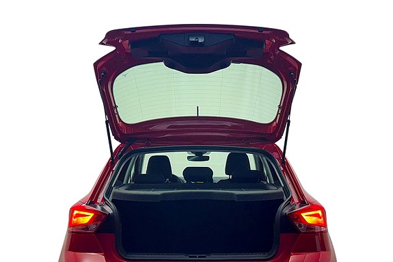 Seat Ibiza 27 of 27