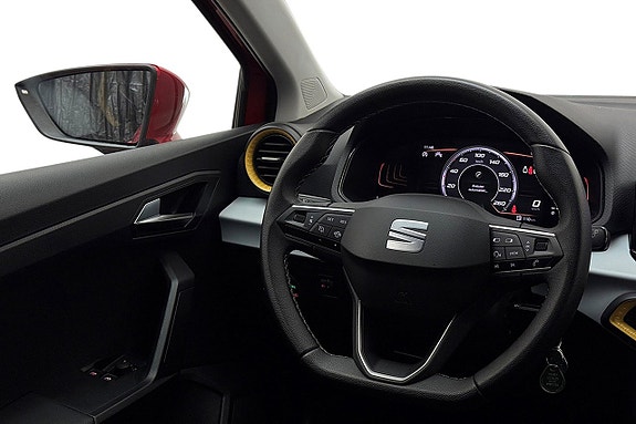 Seat Ibiza 16 of 27