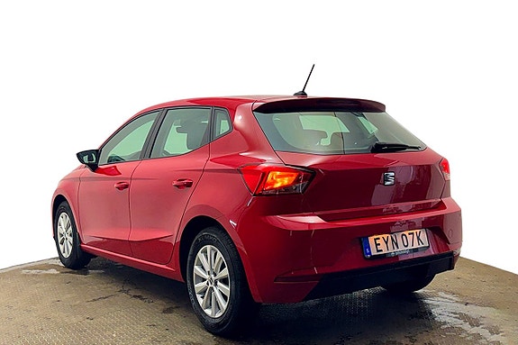 Seat Ibiza 9 of 27