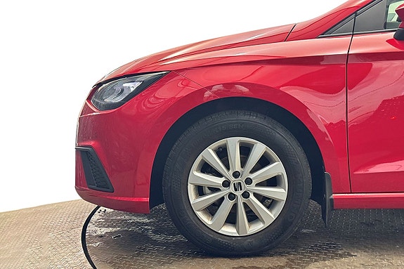 Seat Ibiza 11 of 27