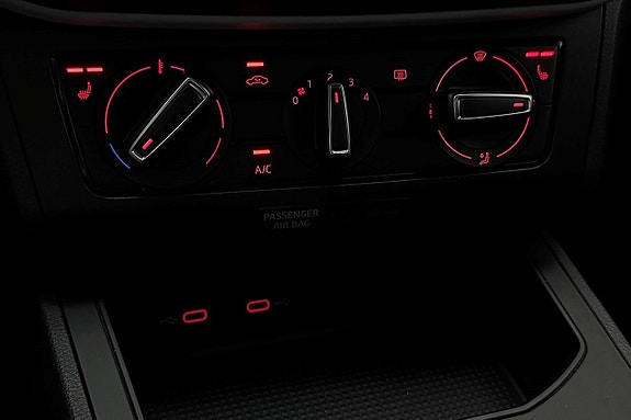 Seat Ibiza 23 of 27