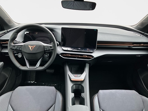 Cupra Raval 10 of 19