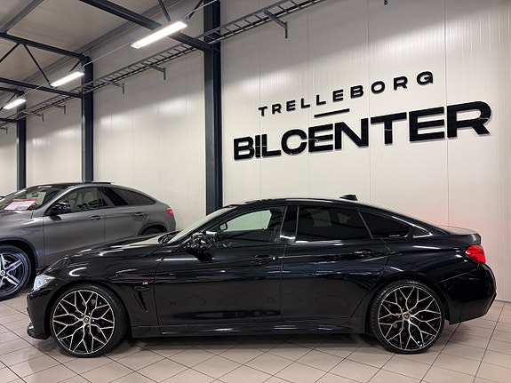 BMW 428i 2 of 5