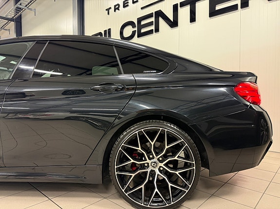 BMW 428i 4 of 5