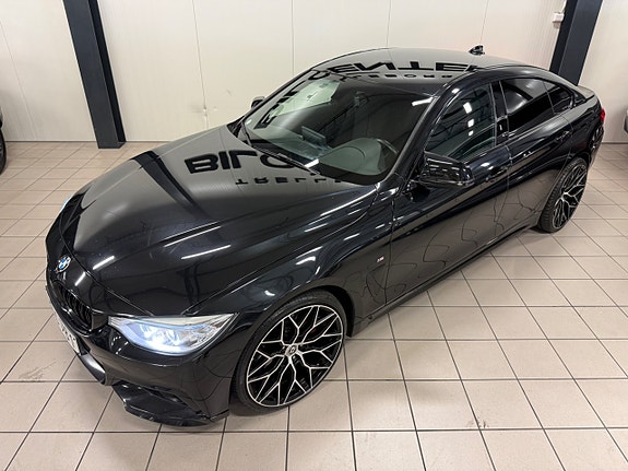 BMW 428i 5 of 5