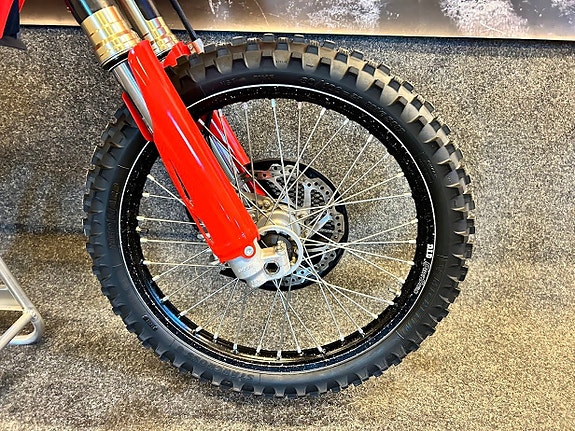 Honda CRF 250 / Inbyte / Skickas / Finans 5 of 5