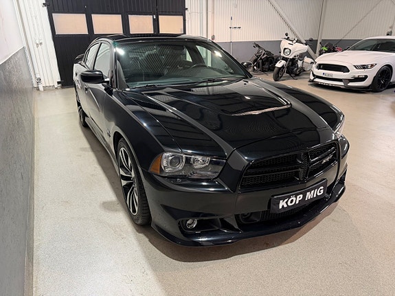 Dodge Charger 4 of 5