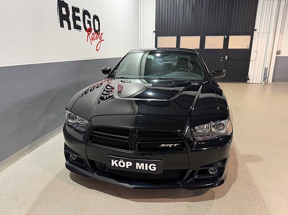 Dodge Charger 3 of 5