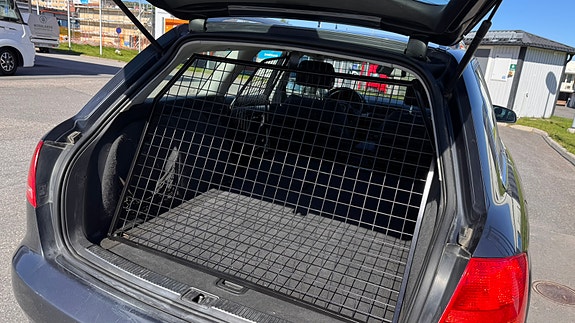 Audi A4 8 of 9