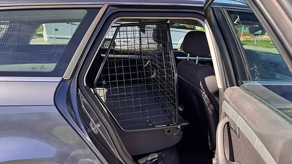 Audi A4 7 of 9