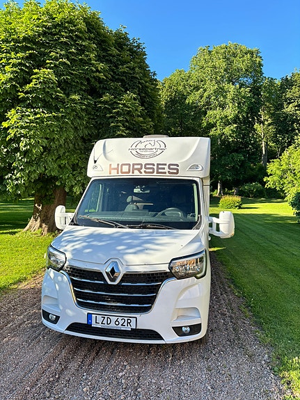 Renault Master 3 of 5