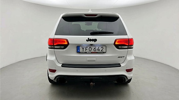 Jeep Grand Cherokee 6 of 27