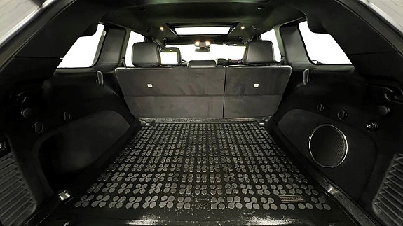 Jeep Grand Cherokee 15 of 27