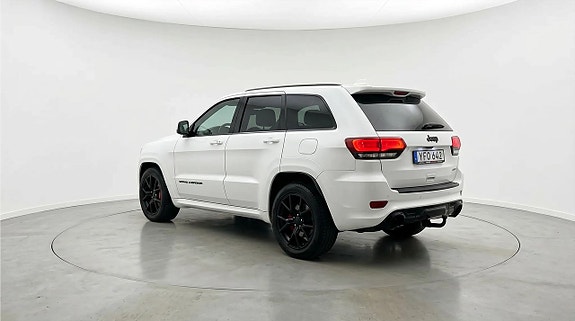 Jeep Grand Cherokee 5 of 27