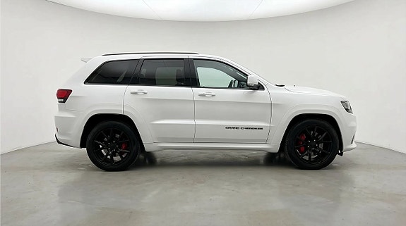 Jeep Grand Cherokee 4 of 27