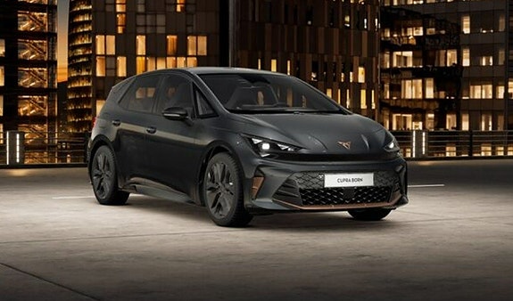 Cupra Born 9 of 16