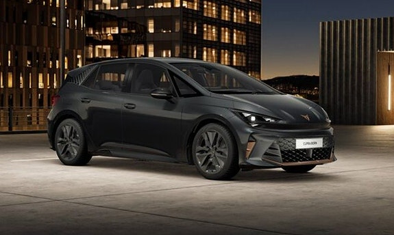 Cupra Born 8 of 16