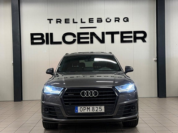 Audi Q7 5 of 5