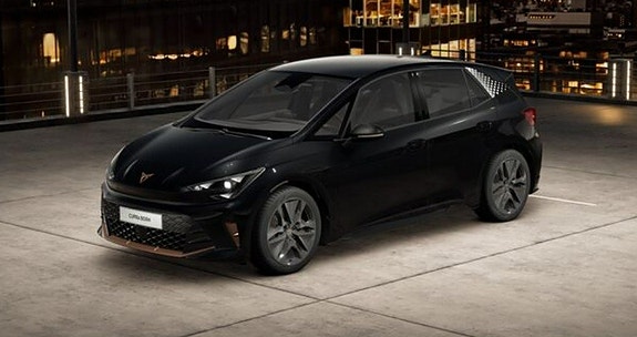 Cupra Born 13 of 16