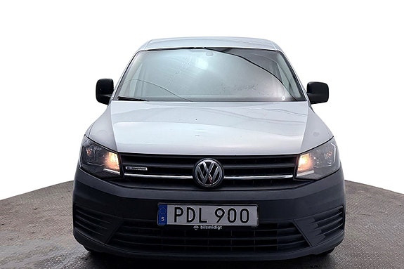 Volkswagen Caddy 3 of 24