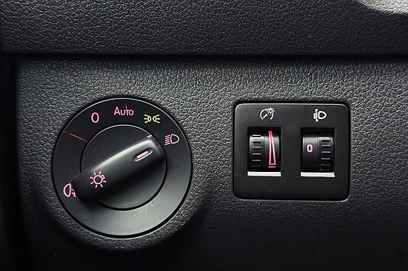 Volkswagen Caddy 23 of 24
