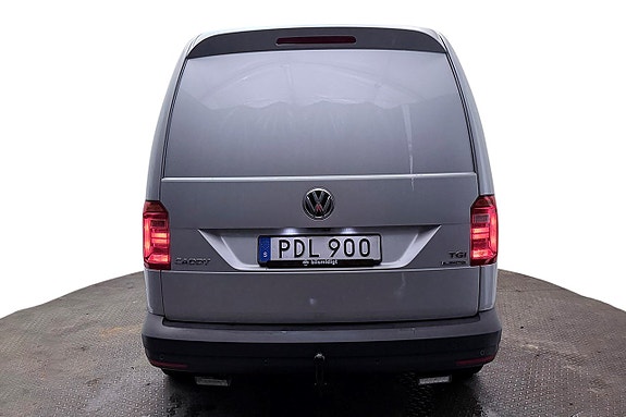 Volkswagen Caddy 7 of 24