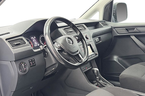 Volkswagen Caddy 15 of 24